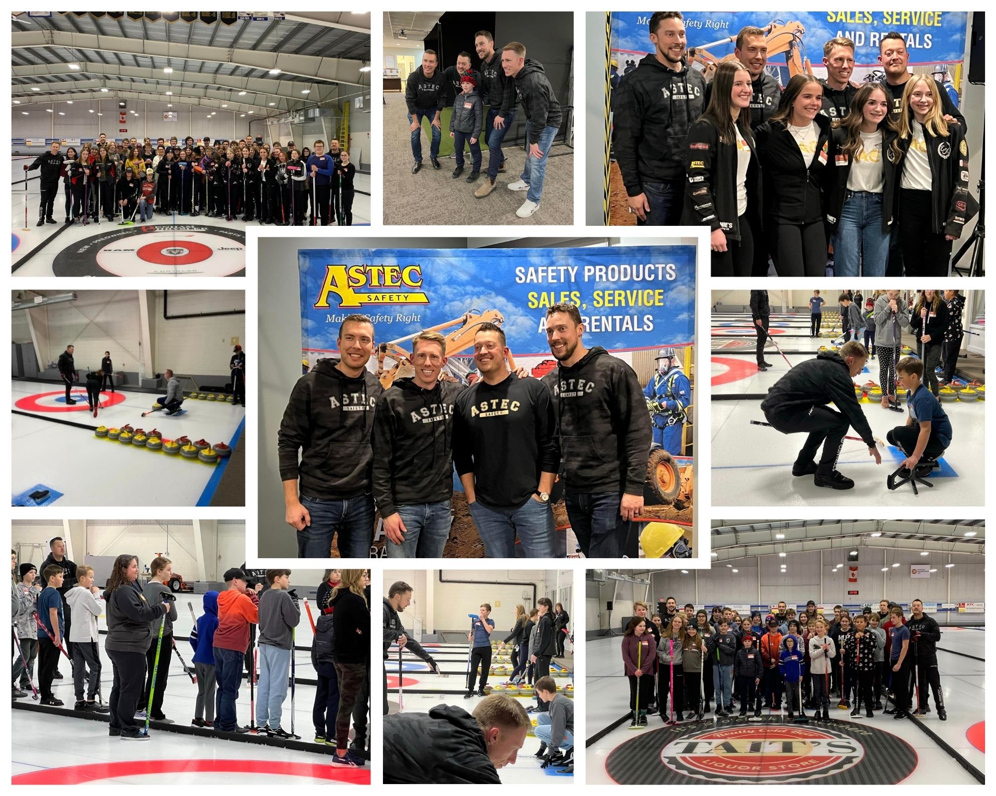 Bottcher Curling